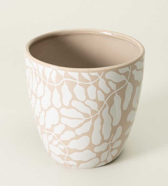 Übertopf für Blumentopf Tysko 16x14 cm