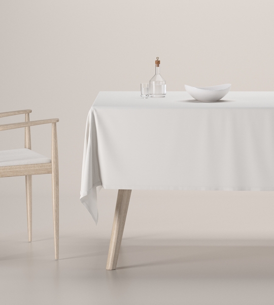 Tischdecke rechteckig