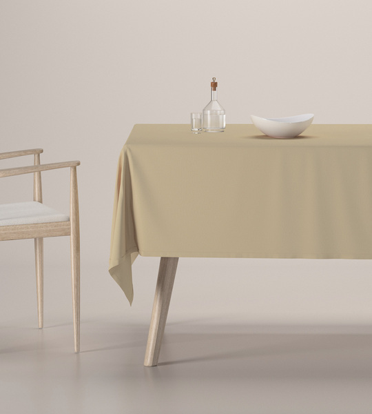 Tischdecke rechteckig