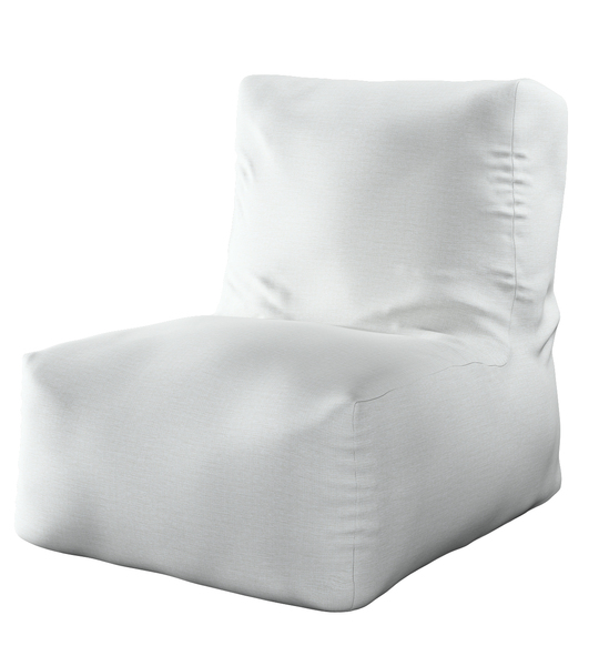 Pouffe Sessel