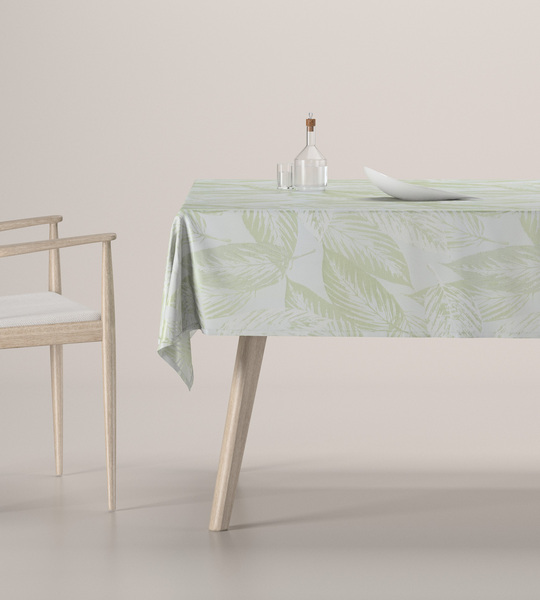 Tischdecke rechteckig