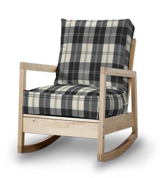 Lillberg Sessel Bezug
