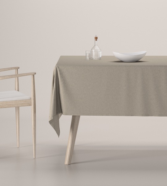 Tischdecke rechteckig