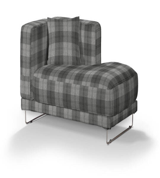 Rückenösand rechts-Hand Chaise Longue Bezug