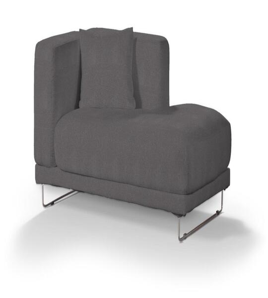 Rückenösand rechts-Hand Chaise Longue Bezug