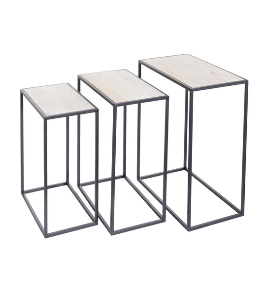 Tisch-Set Theo 3Stk