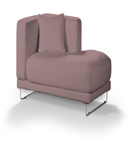Rückenösand rechts-Hand Chaise Longue Bezug