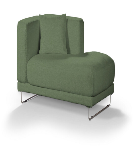 Rückenösand rechts-Hand Chaise Longue Bezug