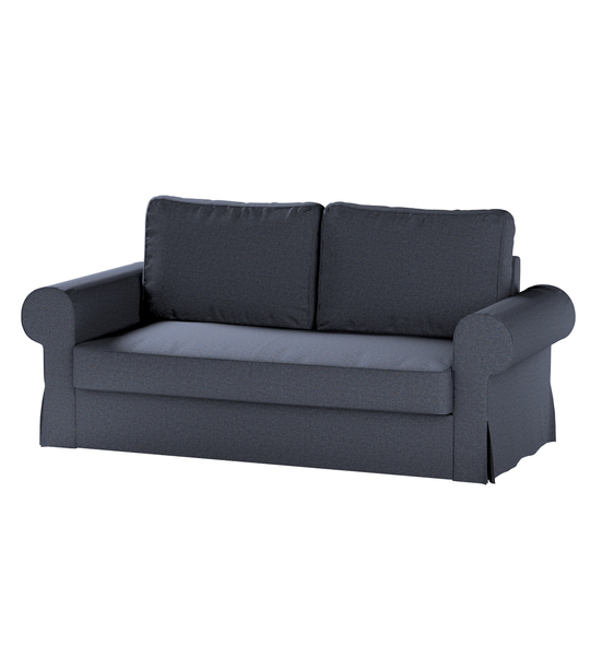 Backabro 3-Sitzer Sofa Bett Bezug