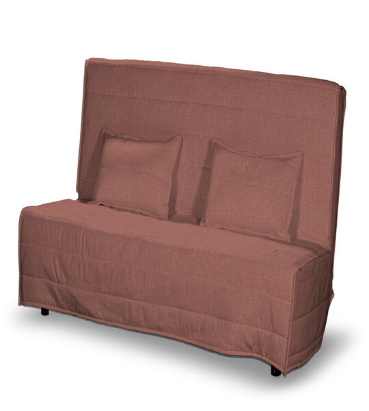 Beddinge lang und 2 Kissen Covers Sofa Bezug
