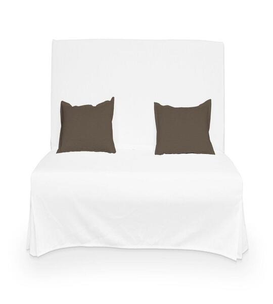 Set of 2 Non-Quilted Beddinge Kissen Covers