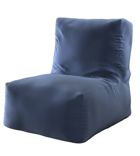 Pouffe Sessel