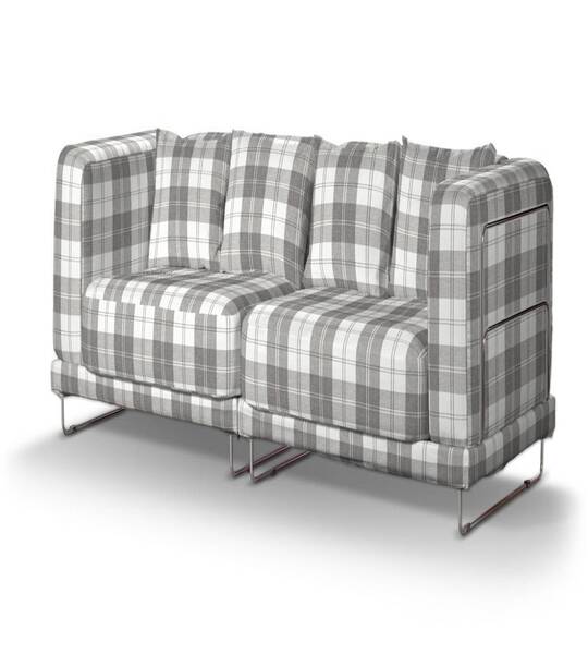Rückenösand 3-Sitzer fest Sofa Bezug