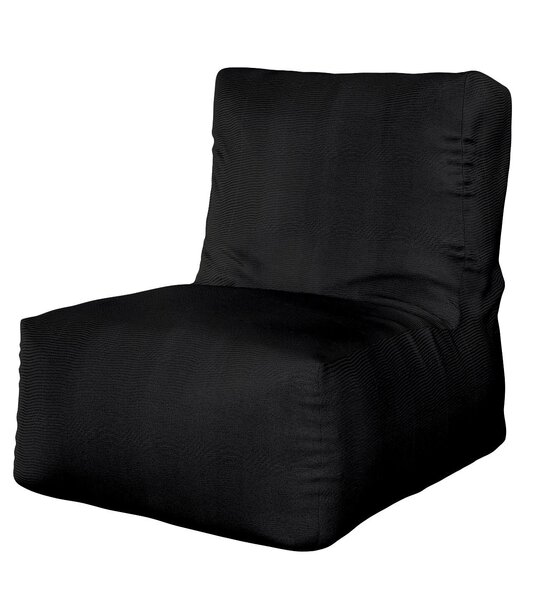 Pouffe Sessel