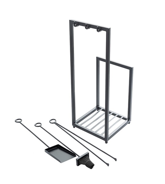 Set Kamin Forge