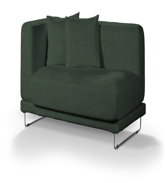 Rückenösand 2-Sitzer fest Sofa Bezug
