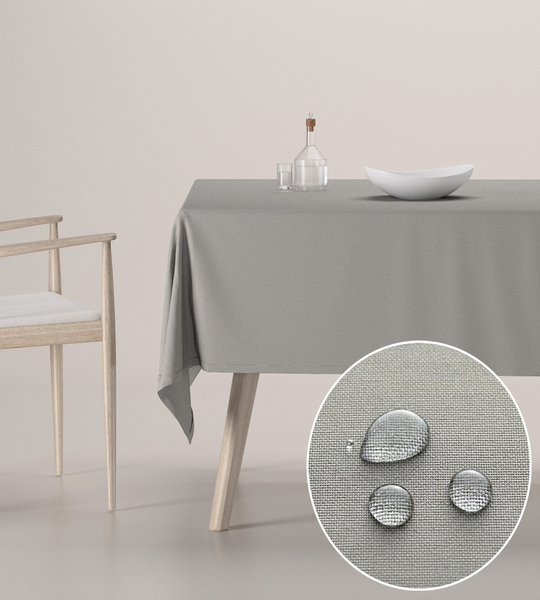 Tischdecke rechteckig