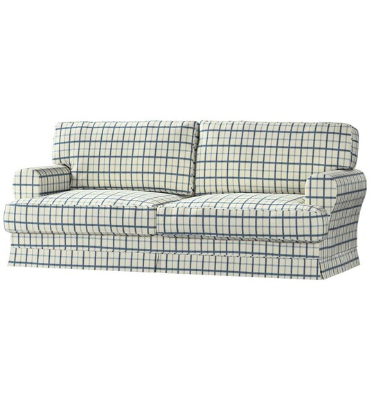 Ekeskog Sofa Bett Bezug