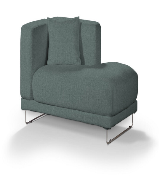 Rückenösand rechts-Hand Chaise Longue Bezug