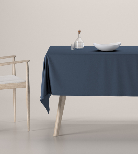 Tischdecke rechteckig