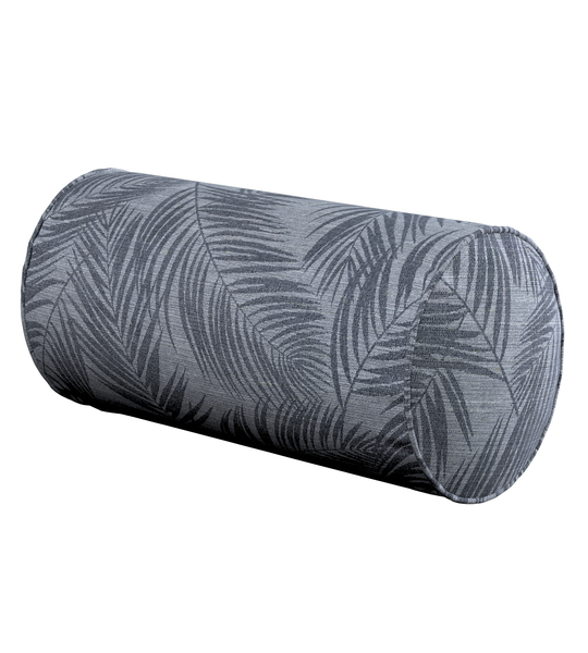 Schlichte Nackenrolle