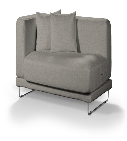 Rückenösand 2-Sitzer fest Sofa Bezug