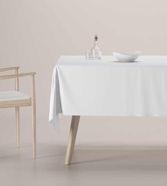 Tischdecke rechteckig