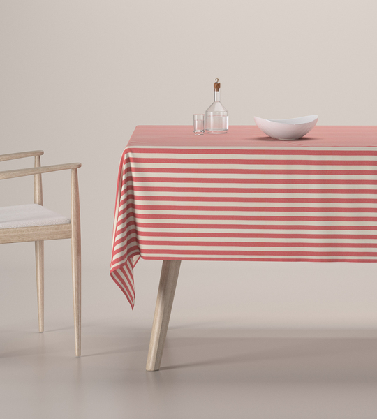 Tischdecke rechteckig