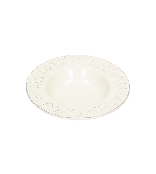 Tiefer Teller Glenys ⌀24cm