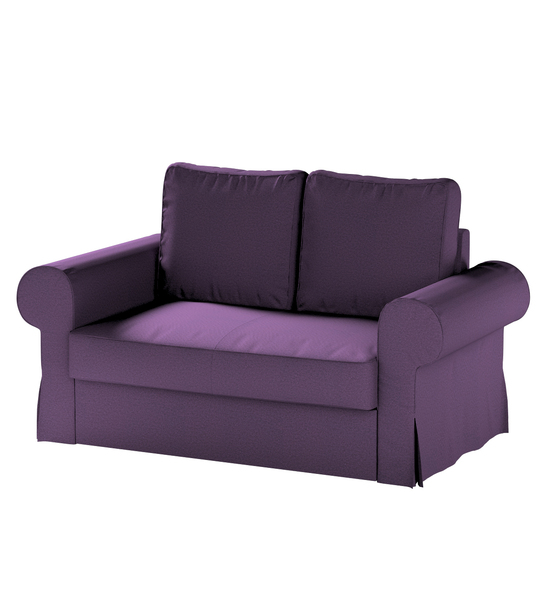 Backabro 2-Sitzer Sofa Bett Bezug