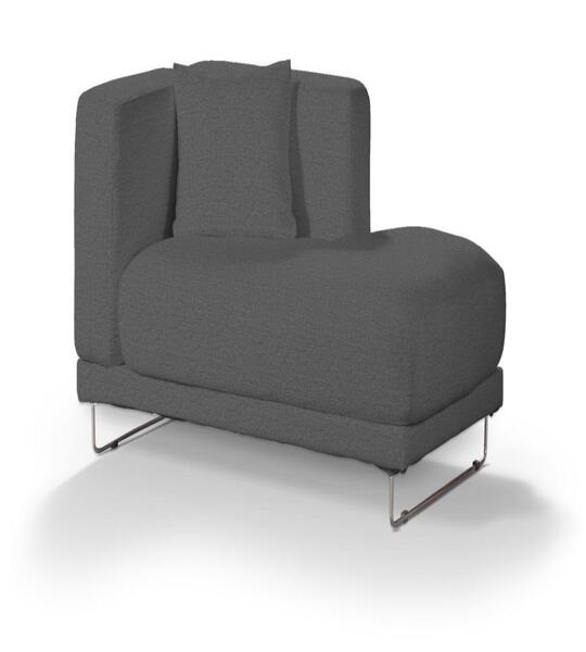 Rückenösand rechts-Hand Chaise Longue Bezug