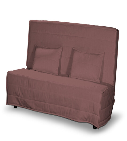 Beddinge lang und 2 Kissen Covers Sofa Bezug