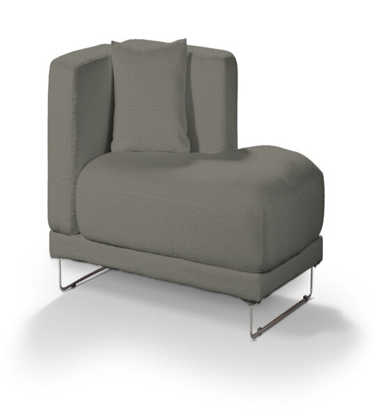 Rückenösand rechts-Hand Chaise Longue Bezug