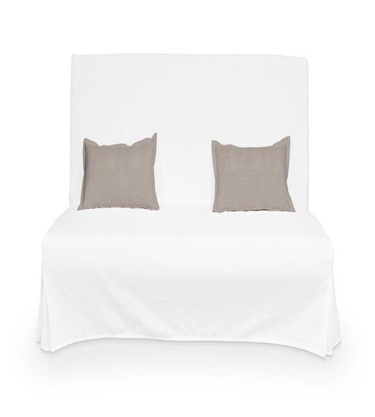 Set of 2 Non-Quilted Beddinge Kissen Covers