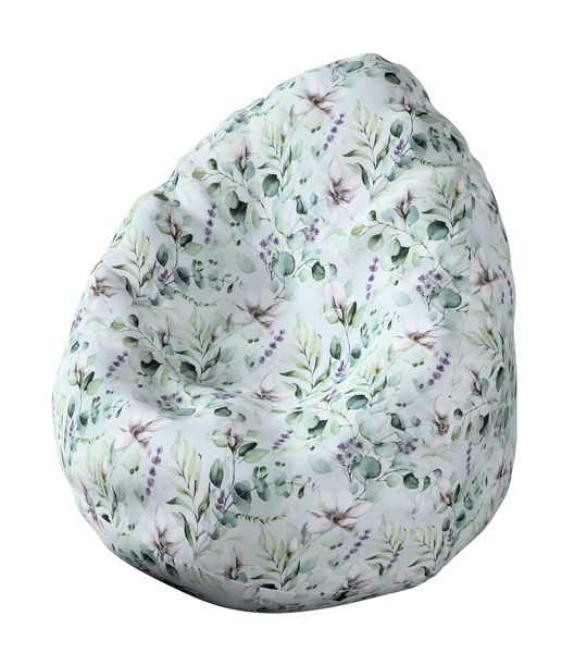 Bean Bag Bezug