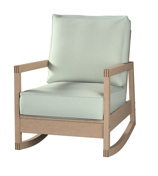 Lillberg Sessel Bezug