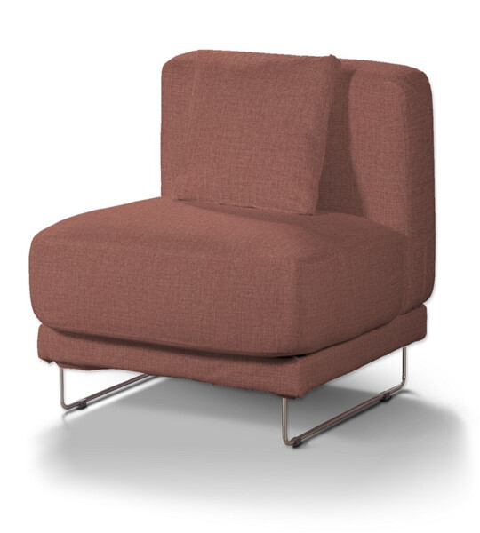 Rückenösand 1-Sitzer fest Sofa Bezug