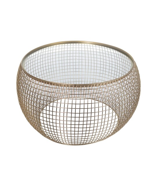 Couchtisch Chiere Höhe 43cm