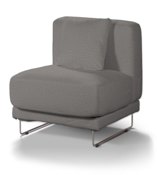 Rückenösand 1-Sitzer fest Sofa Bezug