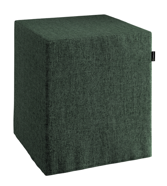 Cube Pouffe Bezug