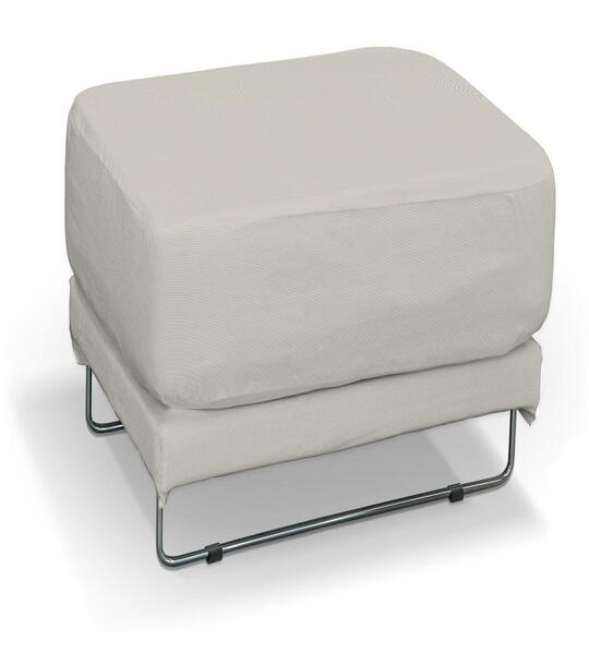 Rückenösand Fußhocker Bezug