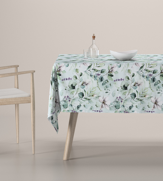 Tischdecke rechteckig