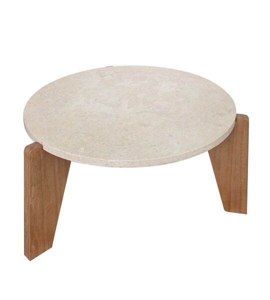Couchtisch Teague 95x45cm
