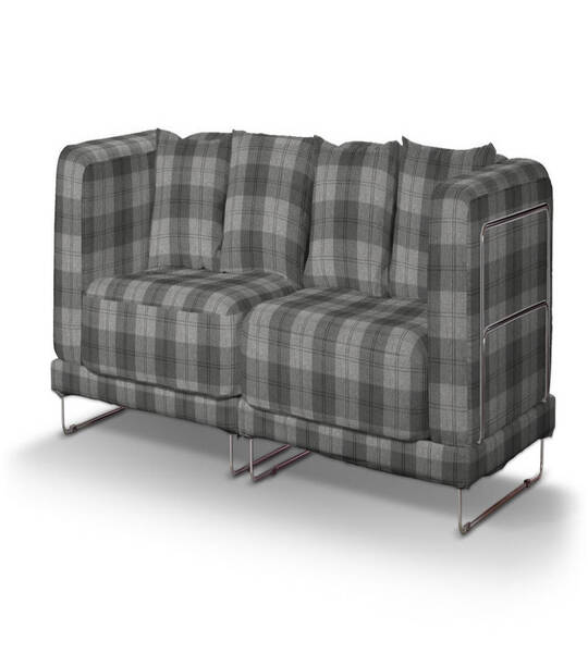 Rückenösand 3-Sitzer fest Sofa Bezug