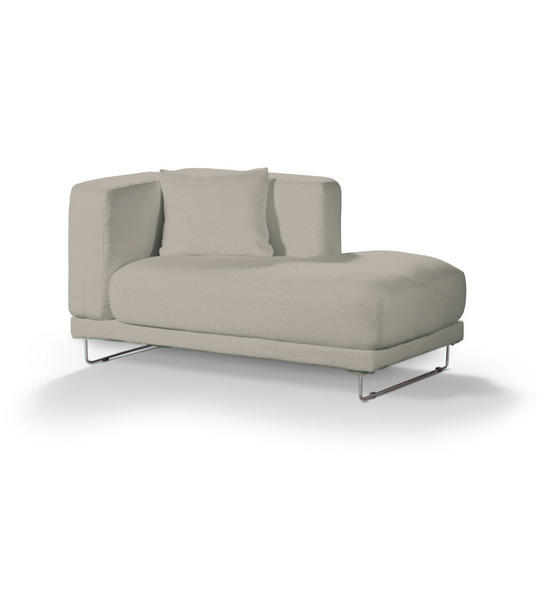 Rückenösand rechts-Hand Chaise Longue Bezug
