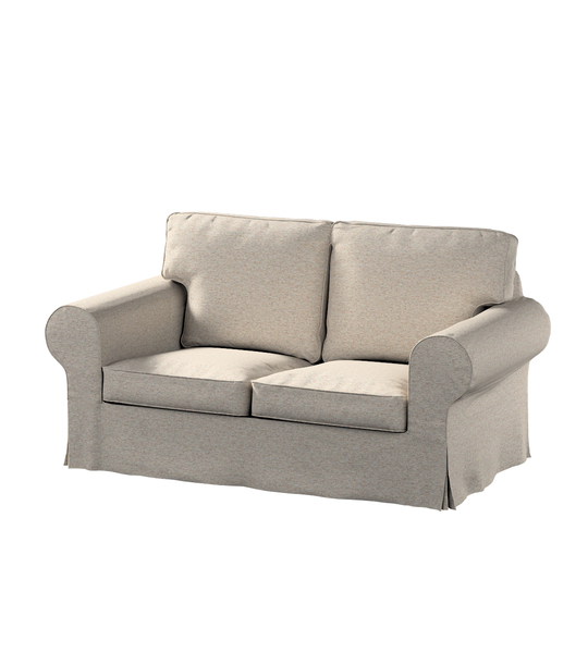 Ektorp 2-Sitzer Sofa Bett, Model after 2012 Bezug