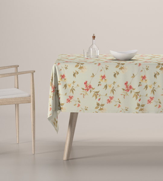 Tischdecke rechteckig