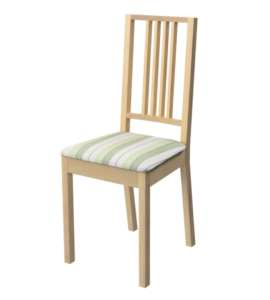 Börje Seat Kissen Bezug