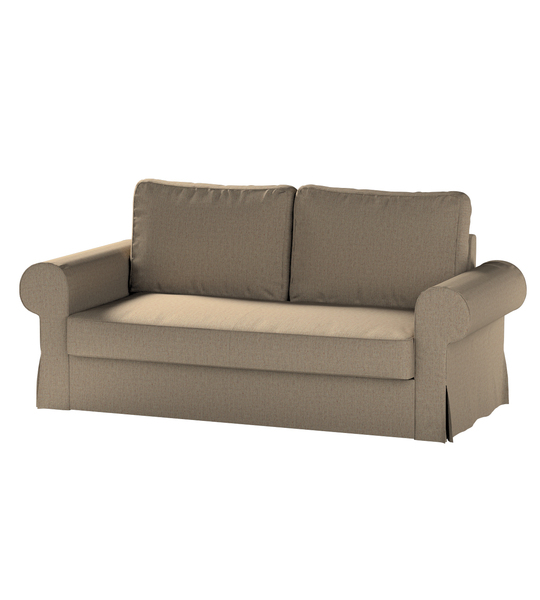 Backabro 3-Sitzer Sofa Bett Bezug