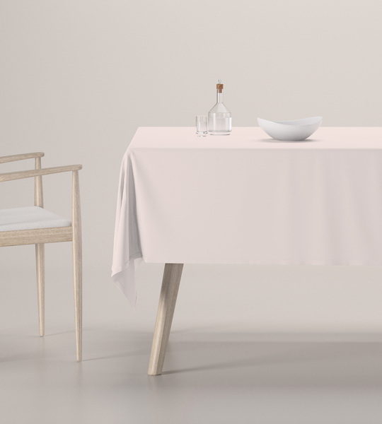 Tischdecke rechteckig